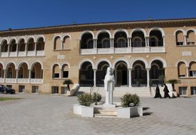 Nicosia: Echoes of Byzantine & Medieval Audio Tour