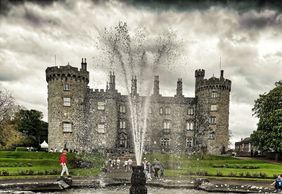 Kilkenny: Echoes of Mystery Audio Tour