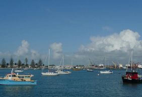 Tauranga: Echoes of the Past Audio Tour