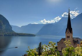 Bregenz: Guta's Legacy Historic Audio Tour