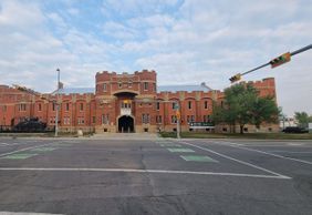 Calgary: Echoes of the Past Audio Tour
