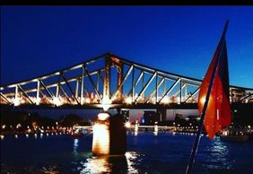 Frankfurt am Main: Time-Travel Audio Tour