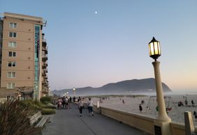 Monterey: Seaside Charm Audio Tour