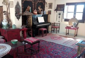 Granada: Albaicin & Sacromonte Audio Journey