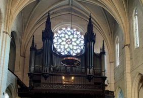 Toulouse: Culinary Delights Audio Tour