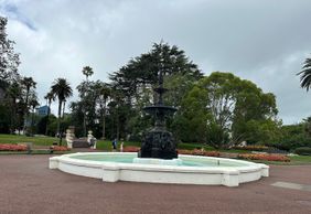 Auckland: Hidden Gems Audio Tour