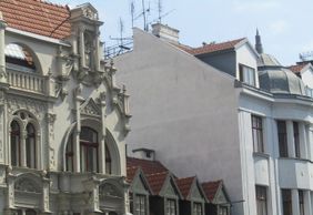 Brno: Historic Gems and Legends Audio Tour