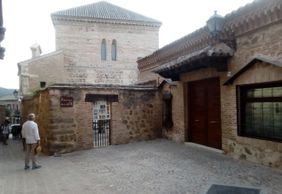 Toledo: Downtown Discovery Audio Tour