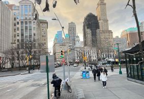 Brooklyn: Landmark Chronicles Audio Tour