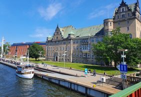 Szczecin: Medieval Enigma Audio Tour