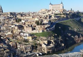 Toledo: Architectural Wonders Audio Tour