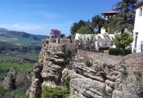 Ronda: A Journey Through Time and Beauty