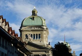 Bern's Historic Journey: A Cultural Walking Tour