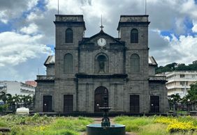 Port Louis: Echoes of History Audio Tour