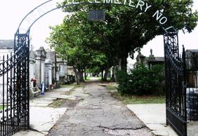 New Orleans: Jazz & Jambalaya Audio Tour