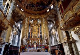 Parma: Cultural Bites & Sights Audio Tour