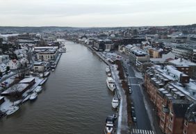 Fredrikstad: Historical Charm Audio Tour