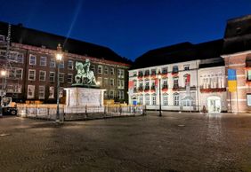 Dãsseldorf: Picturesque Pathways Audio Tour