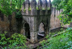 Santarem: Hidden Gems Audio Tour