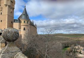 Enchanting Segovia: A Historical Walking Journey