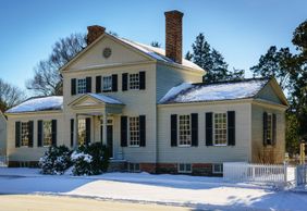 Williamsburg: Colonial Legacy Audio Tour