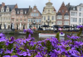 Gent: Historic Splendor Audio Tour