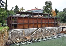 Opatija: Imperial Elegance Audio Tour