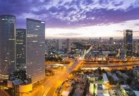 Tel Aviv: Jaffa's Heritage Quest Audio Tour