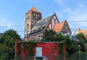 Rostock: Hanseatic Heritage Audio Tour