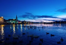 Reykjavik's Viking Age: A Private Walking Tour