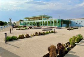 Abu Dhabi: Al Ain City Audio Tour