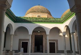 Tunis: Medina Discovery Audio Tour