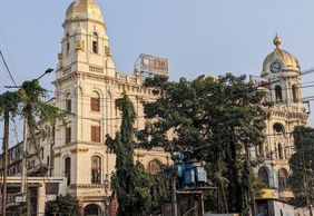 Kolkata: Timeless Heritage Audio Tour