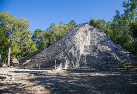 Tulum: Echoes of the Maya Audio Tour