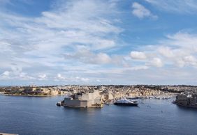 Valletta: A Private Walking Tour of Baroque Gems