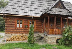 Zakopane: Historic Pathway Audio Tour