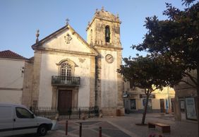Peniche: Maritime Heritage Audio Tour