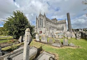 Kilkenny: Echoes of History Audio Tour
