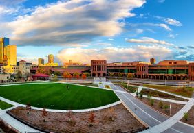 Minneapolis: Echoes of the Past Audio Tour