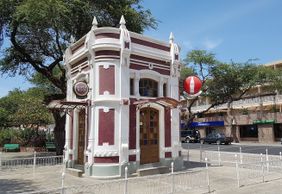 Mindelo: Melodies of Culture Audio Tour
