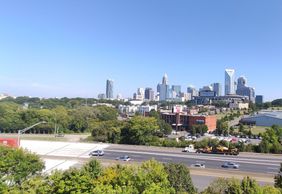 Charlotte: NoDa's Allure Audio Tour