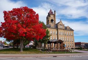 Knoxville: Downtown Discovery Audio Tour