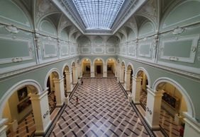 Budapest: Vibrant Culture & History Audio Tour