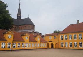 Roskilde: Viking Saga Echoes Audio Tour