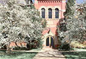 Boulder: The Gem of Colorado Audio Tour