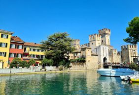 Sirmione: Timeless Legends Audio Tour