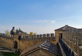 Discover San Marino's Secrets: In-App Audio Tour