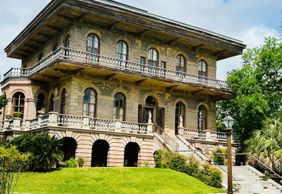 New Orleans: Esplanade Ridge Audio Exploration