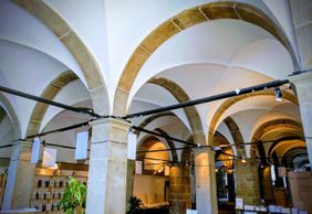 Lausanne: Echoes of Chivalry Audio Tour