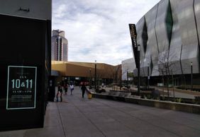 Sacramento: Gold Rush Tales Audio Tour